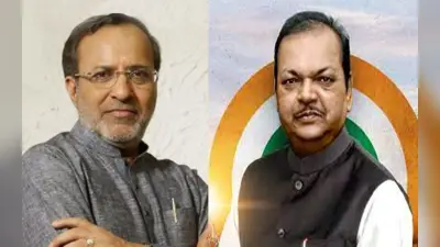 हाथ से हाथ जोड़ो अभियान : अर्जुन मोढवाडिया झारखंड और सुबोधकांत सहाय बने बिहार के AICC Observers