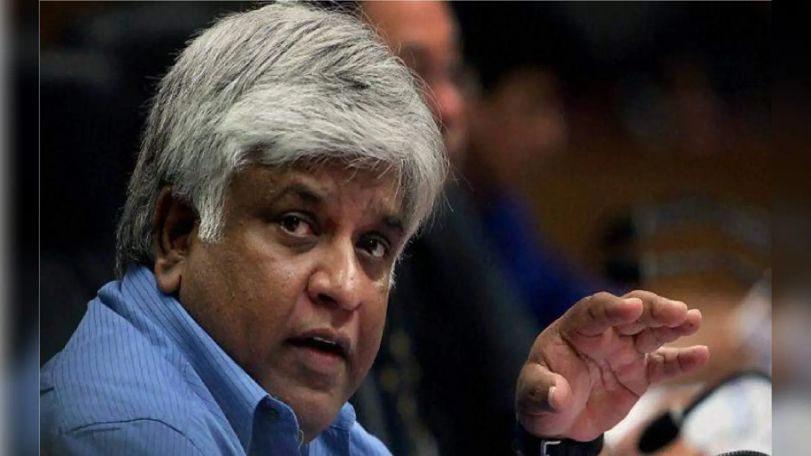 ‘अगर मैं कप्तान होता तो खिलाड़ियों को जड़ देता तीन-चार थप्पड़’, बायो बबल तोड़ने पर श्रीलंकाई क्रिकेटर पर बरसे रणतुंगा