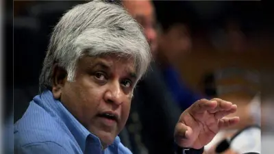 Arjuna Ranatunga: वर्ल्ड कप दिलाने वाले पूर्व कप्तान से बोर्ड ने मांगा 2 अरब का हर्जाना, जानें मामला