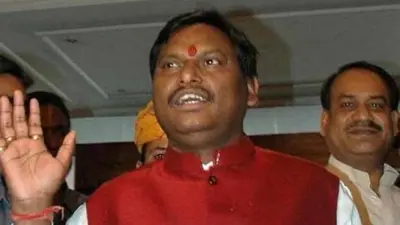 झारखंड के पूर्व मुख्यमंत्री अर्जुन मुंडा को खेल मंत्रालय ने बनाया मिशन ओलंपिक सेल का सदस्य
