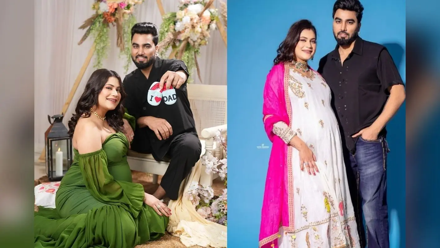 Bigg Boss OTT 3 में दोनों पत्नियां के साथ अरमान मलिक ने की धांसू एंट्री, जानें इस सीजन कौन-कौन कंटेस्टेंट करेंगे खूब हंगामा