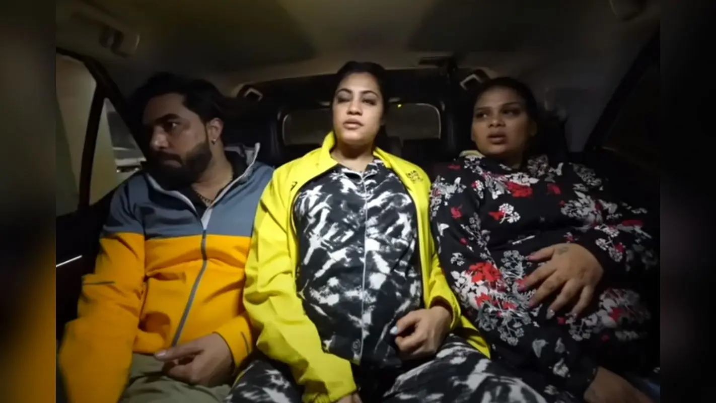 पायल को 7वें महीने में ही उठा प्रेग्नेंसी का दर्द, अस्पताल लेकर भागे Armaan Malik, जानिये आगे क्या हुआ…