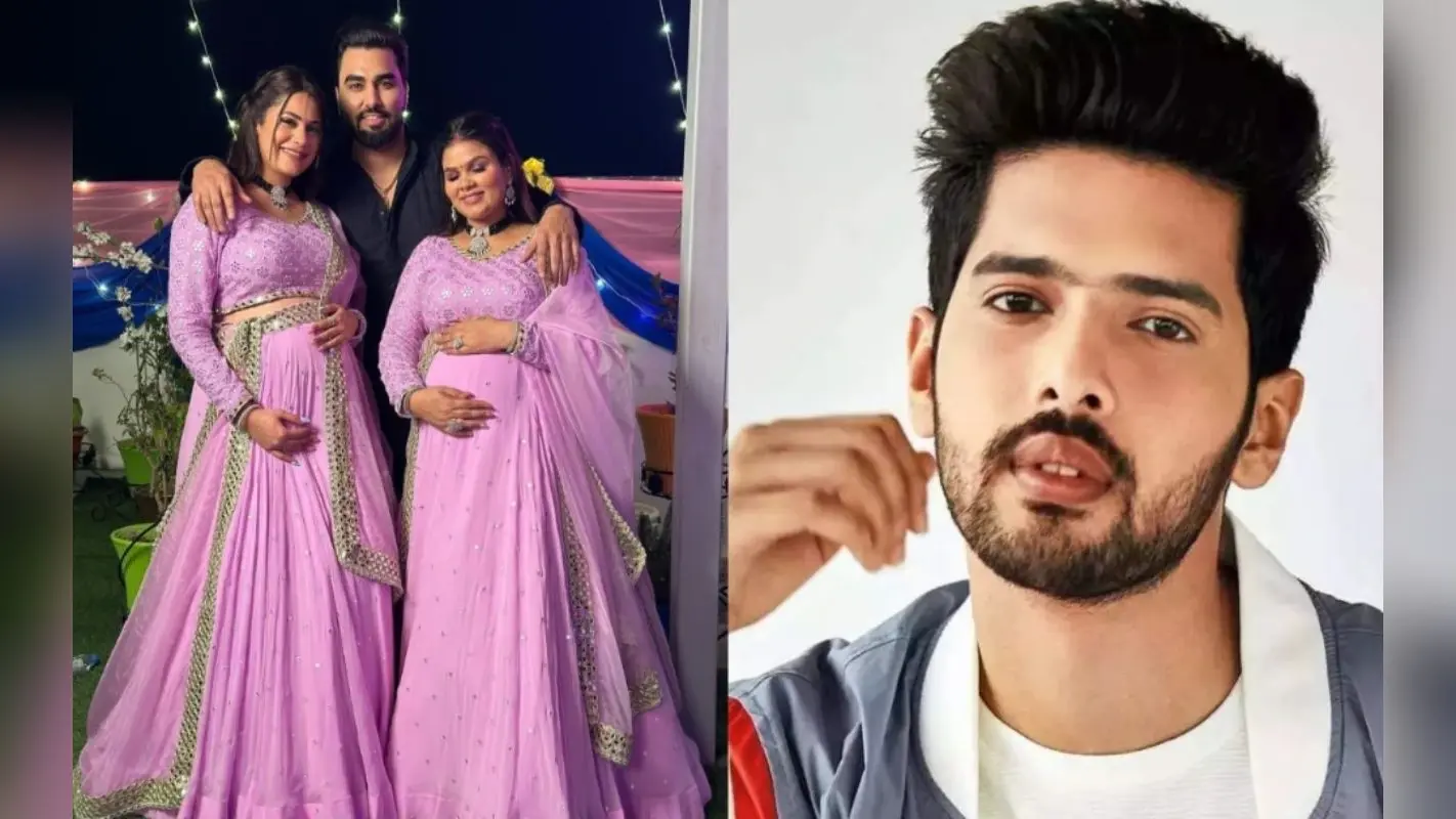‘अगर ऐसा है तो हम आपको देखना भी नहीं चाहेंगे…’ यूट्यूबर Armaan Malik ने सिंगर अरमान के ट्वीट का दिया जवाब