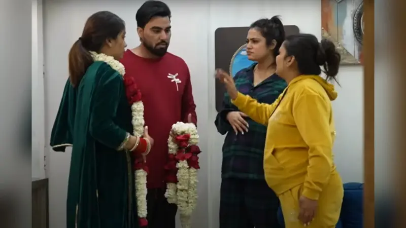 Armaan Malik Marriage: पायल-कृतिका को धोखा देकर अरमान मलिक ने कर ली तीसरी शादी! VIDEO देख फैंस हुए कंफ्यूज