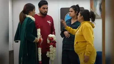Armaan Malik Marriage: पायल-कृतिका को धोखा देकर अरमान मलिक ने कर ली तीसरी शादी! VIDEO देख फैंस हुए कंफ्यूज