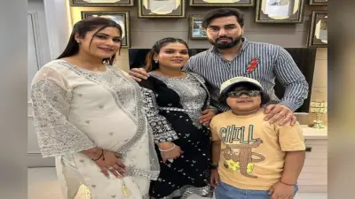 Armaan Malik ने की हैं तीन शादियां, पायल-कृतिका से पहले थी एक और बीवी, इस वजह से हो गया तलाक