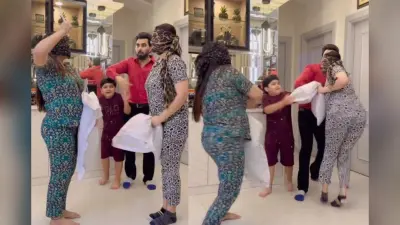पायल मलिक ने की कृतिका की जान लेने की कोशिश… धारदार हथियार से किया वार, Armaan Malik ने यूं बचायी जान