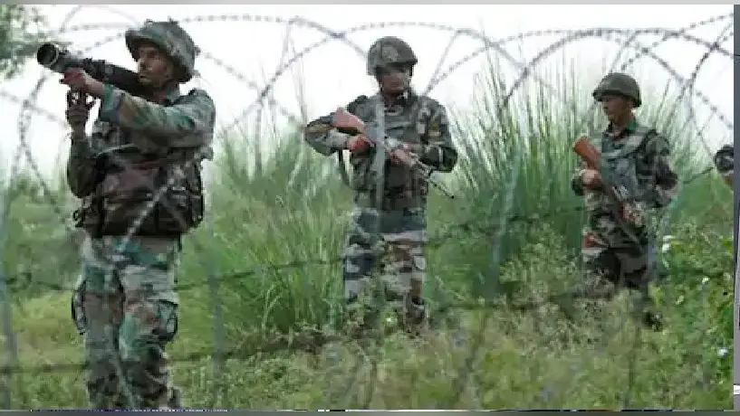 भारत के ऑपरेशन से घबराये आतंकी, कम हो रही है पाकिस्तानी लॉन्चपैड पर आतंकियों की संख्या