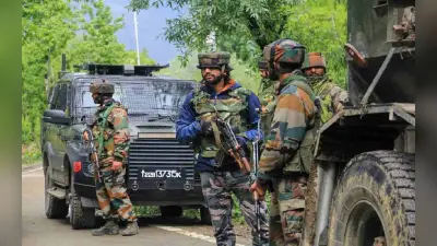 Punjab: बठिंडा सैन्य ठिकाने में गोलीबारी के बाद एक और जवान की मौत, आर्मी बेस की सुरक्षा पर उठे सवाल