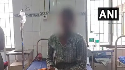 Tamil Nadu: सेना के जवान का आरोप, उसकी पत्नी के साथ 120 गुंडों ने की मारपीट, कपड़े उतारे, वीडियो वायरल