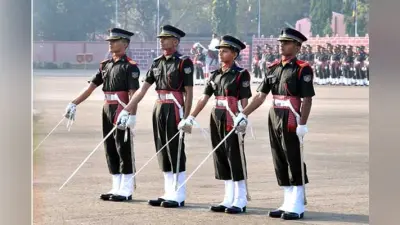 Indian Army Recruitment 2021: सेना में ऑफिसर बनने का सुनहरा मौका, 12वीं पास भी कर सकते हैं अप्लाई, जानें पूरी प्रक्रिया