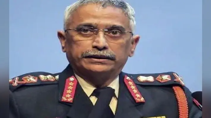 ड्रोन हमले पर बोले आर्मी चीफ, खतरे से निपटने की क्षमताएं कर रहे हैं विकसित