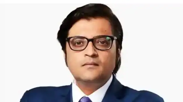 दो साल पुराने आत्महत्या के मामले में अर्नब गोस्वामी गिरफ्तार, ‘द एडिटर्स गिल्ड ऑफ इंडिया’ ने की निंदा
