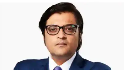 दो साल पुराने आत्महत्या के मामले में अर्नब गोस्वामी गिरफ्तार, ‘द एडिटर्स गिल्ड ऑफ इंडिया’ ने की निंदा