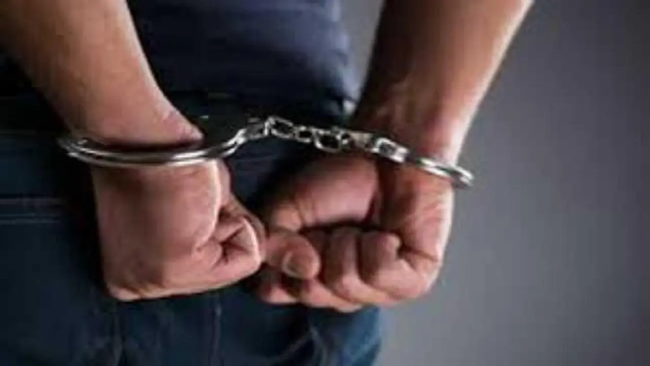 कुख्यात अपराधी सुजीत सिन्हा के भाई अरुण सिन्हा को पलामू पुलिस ने छत्तीसगढ़ से किया गिरफ्तार