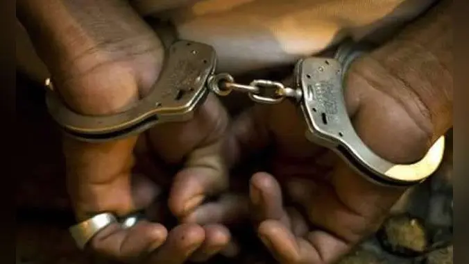 झारखंड : जेल से ही फोन कर गैंगस्टर अमन साहु ने कंपनी के अफसर से मांगे थे पांच करोड़ रुपये