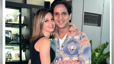 ऋतिक रोशन की एक्स वाईफ सुजैन संग रिलेशनशिप पर बोले अर्सलान गोनी- दो लोगों के बारे में …
