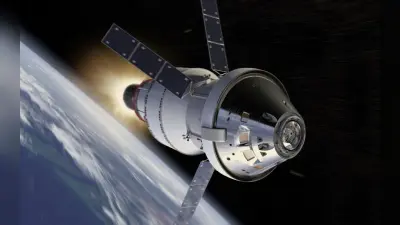 Artemis II: चंद्रमा पर जाने वाले अगले 4 लोगों की NASA ने की घोषणा, चालक दल का बनेंगे हिस्सा