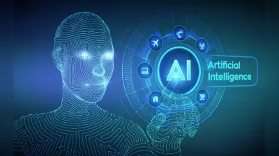AI: देश में एआई इनोवेशन को बढ़ावा देने में मदद करेगा माइक्रोसॉफ्ट