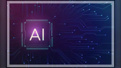 AI की मदद से अपने बिजनेस को रफ्तार दे रही भारतीय कंपनियां