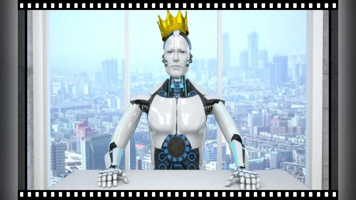 AI Bot CEO: कंपनी का बॉस बनकर रोबोट ने अरबों में पहुंचाया कारोबार, शेयरों में भी आया जबरदस्त उछाल
