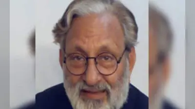 Arun Bali Death: एक्टर अरुण बाली का मुंबई में निधन, आखिरी बार लाल सिंह चड्ढा में इस रोल में आए थे नजर