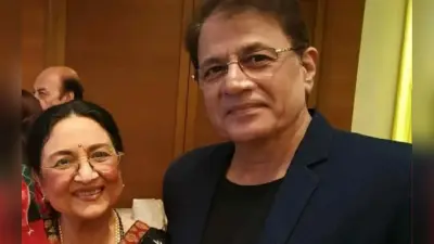 Tabassum: रामायण के ‘राम’ अरुण गोविल ने ‘भाभी’ तबस्सुम के निधन पर जताया दुख, भावुक होकर कही ये बात