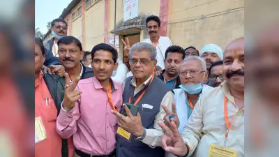 बरेली के डॉ. अरुण सक्सेना को वन एवं पर्यावरण, धर्मपाल सिंह को पशुधन, अल्पसंख्यक कल्याण का जिम्मा