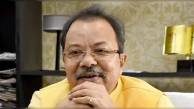 भाजपा में शामिल होने वाले तृणमूल नेताओं पर बंगाल के मंत्री का बड़ा बयान, चुनाव में देख लेंगे