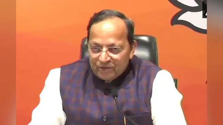 BJP Candidate List: बंगाल चुनाव के लिए भाजपा ने 57 उम्मीदवारों की सूची जारी की, 1 सीट झारखंड की पार्टी आजसू के लिए छोड़ी