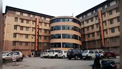 अरुणाचल प्रदेश : एक और मजदूर को बचाया गया, 11 अन्य की तलाश जारी