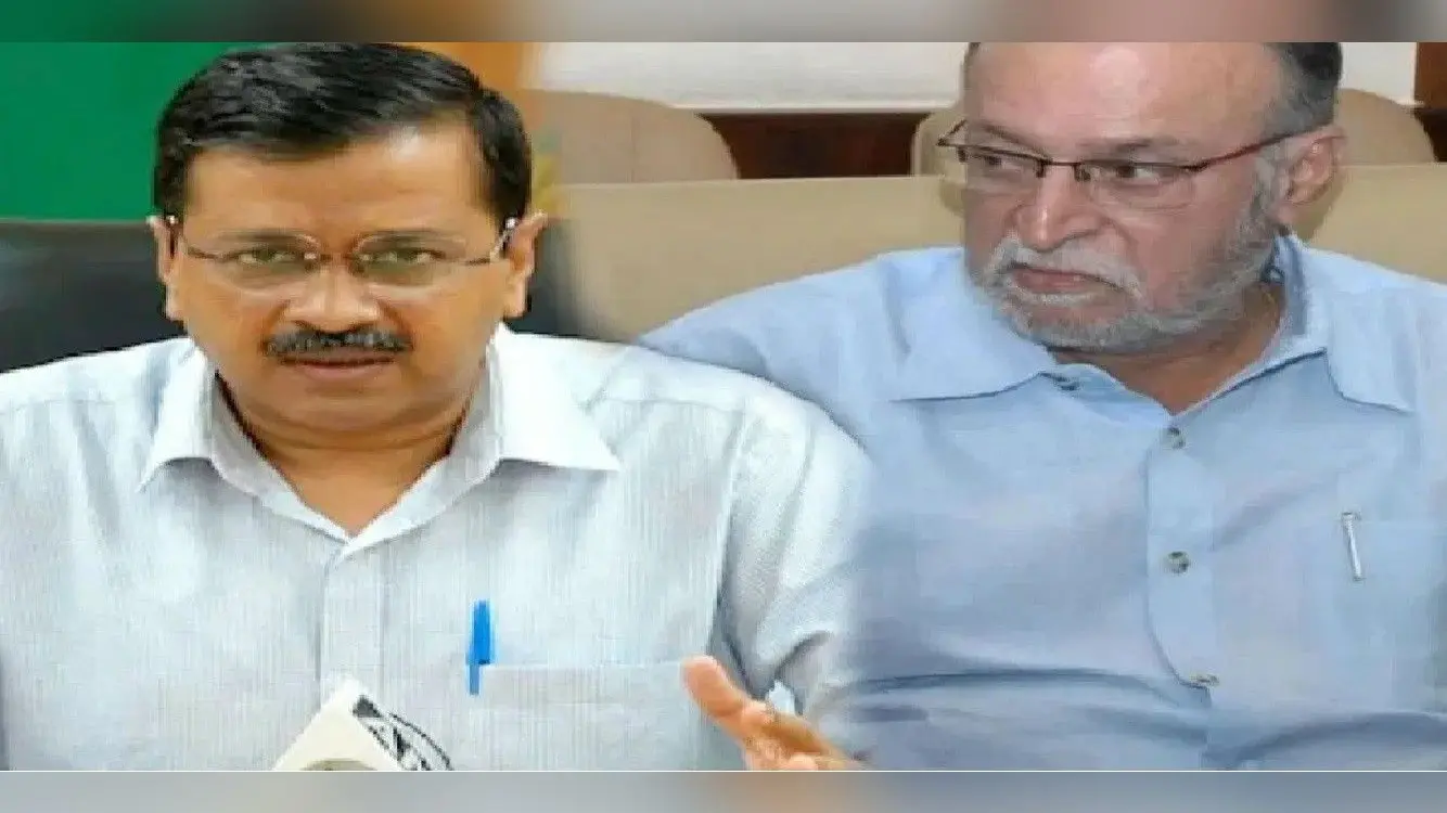 MCD Byelection Result : ‘हो गया काम, जय श्री राम’ : दिल्ली एमसीडी उपचुनाव में आप ने लगाया जीत का ‘चौका’, भाजपा का सूपड़ा साफ