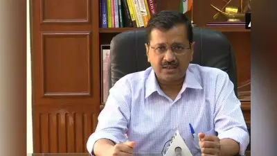 Coronavirus in Delhi: केजरीवाल के MLA को कोरोना ने लिया चपेट में