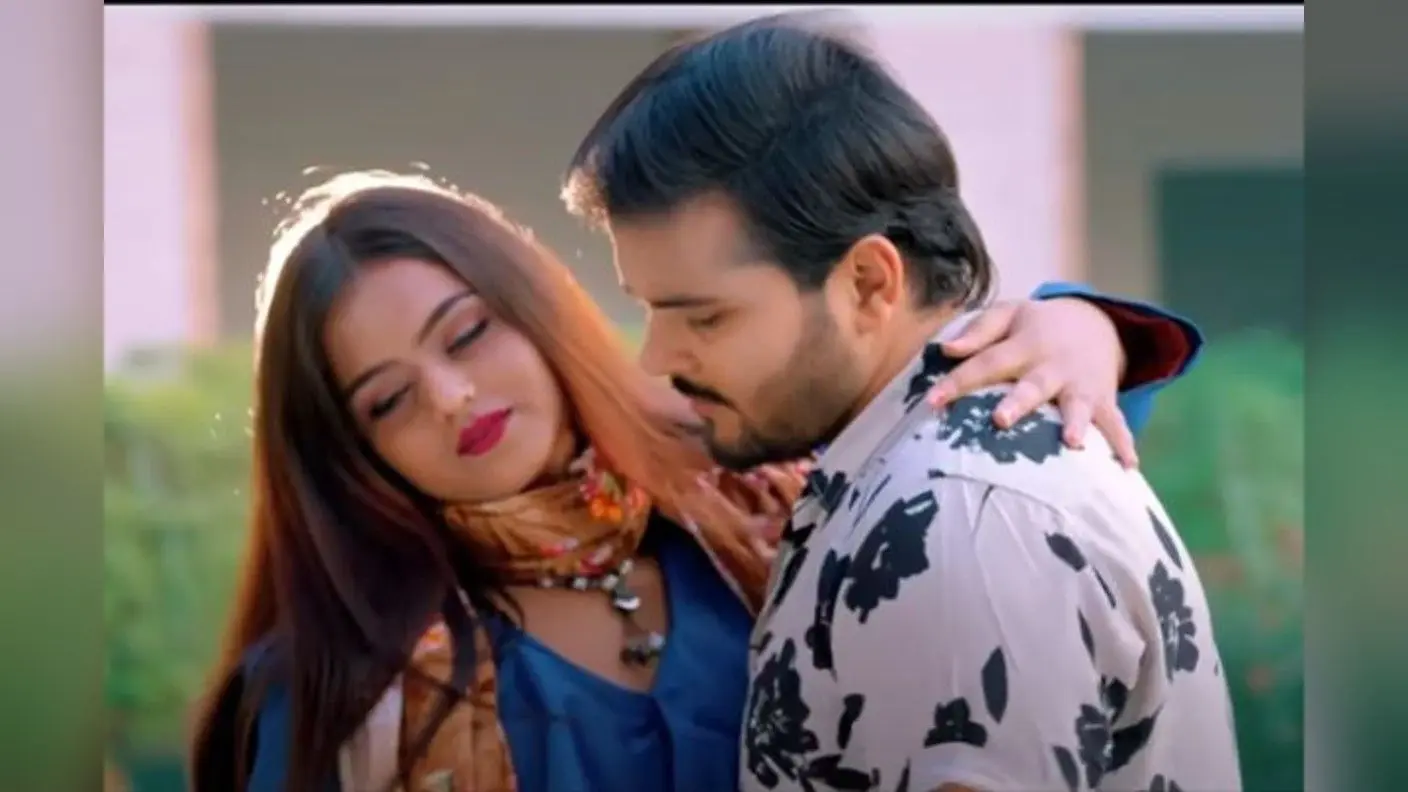 Arvind Kallu Song: जिन्दगी बन गए हो तुम का भोजपुरी वर्जन रिलीज, महिमा सिंह की सादगी ने फैंस का जीता दिल