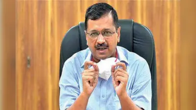 फ्लाइओवर में केजरीवाल सरकार ने बचाये 500 करोड़ रुपये, लागत से कम पैसे और समय से पहले हुआ काम