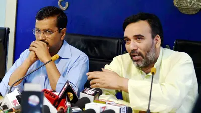 केजरीवाल सरकार का निर्माण मजदूरों को तोहफा, कल से 11 सितंबर तक चलेगा विशेष रजिस्ट्रेशन अभियान