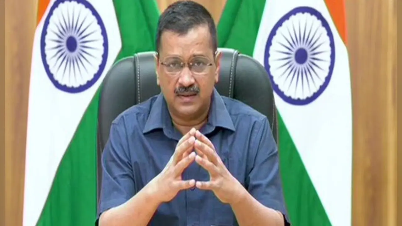 दिल्ली विधानसभा : ‘उपराज्यपाल मेरे हेडमास्टर नहीं हैं, लोगों ने मुझे सीएम बनाया’, बोले अरविंद केजरीवाल