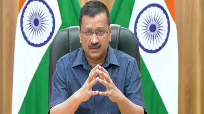दिल्ली विधानसभा : ‘उपराज्यपाल मेरे हेडमास्टर नहीं हैं, लोगों ने मुझे सीएम बनाया’, बोले अरविंद केजरीवाल