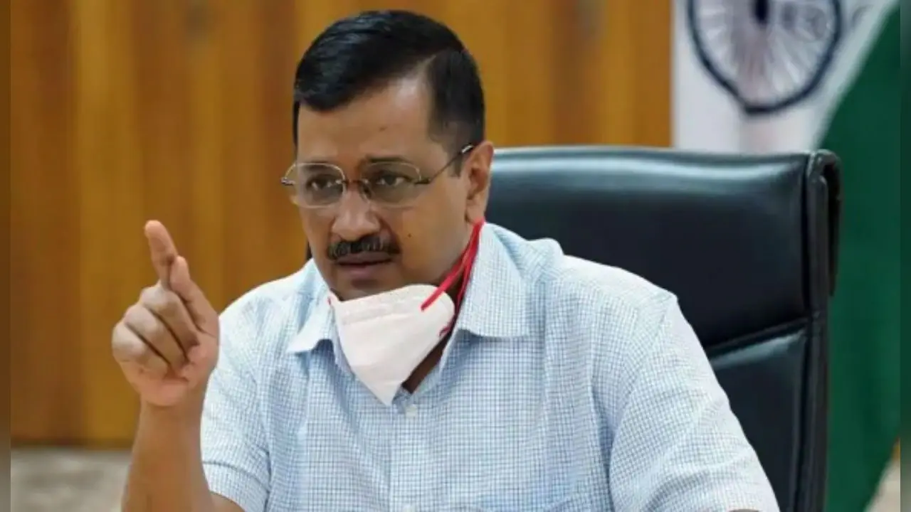 केजरीवाल सरकार ने रिलायंस की दो कंपनियों को दिया बकाया चुकाने का नोटिस, भुगतान न करने पर होगी दिवाला कार्रवाई