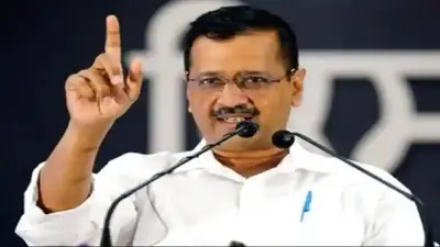 गुजरात चुनाव 2022: AAP ने जारी की 7 उम्मीदवारों की 12वीं सूची, दहेगाम से चुनाव नहीं लड़ेंगे युवराज सिंह