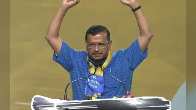 Delhi: 25 लाख तिरंगा वितरित करेगी दिल्ली सरकार, CM केजरीवाल बोले- आइए, 14 अगस्त को एक साथ करें राष्ट्रगान