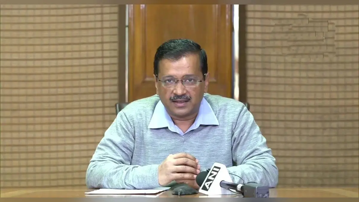 दिल्ली में स्कूल, सिनेमा हॉल और जिम बंद, कोरोना वायरस के बढ़ते मामलों को देखते हुए येलो अलर्ट जारी