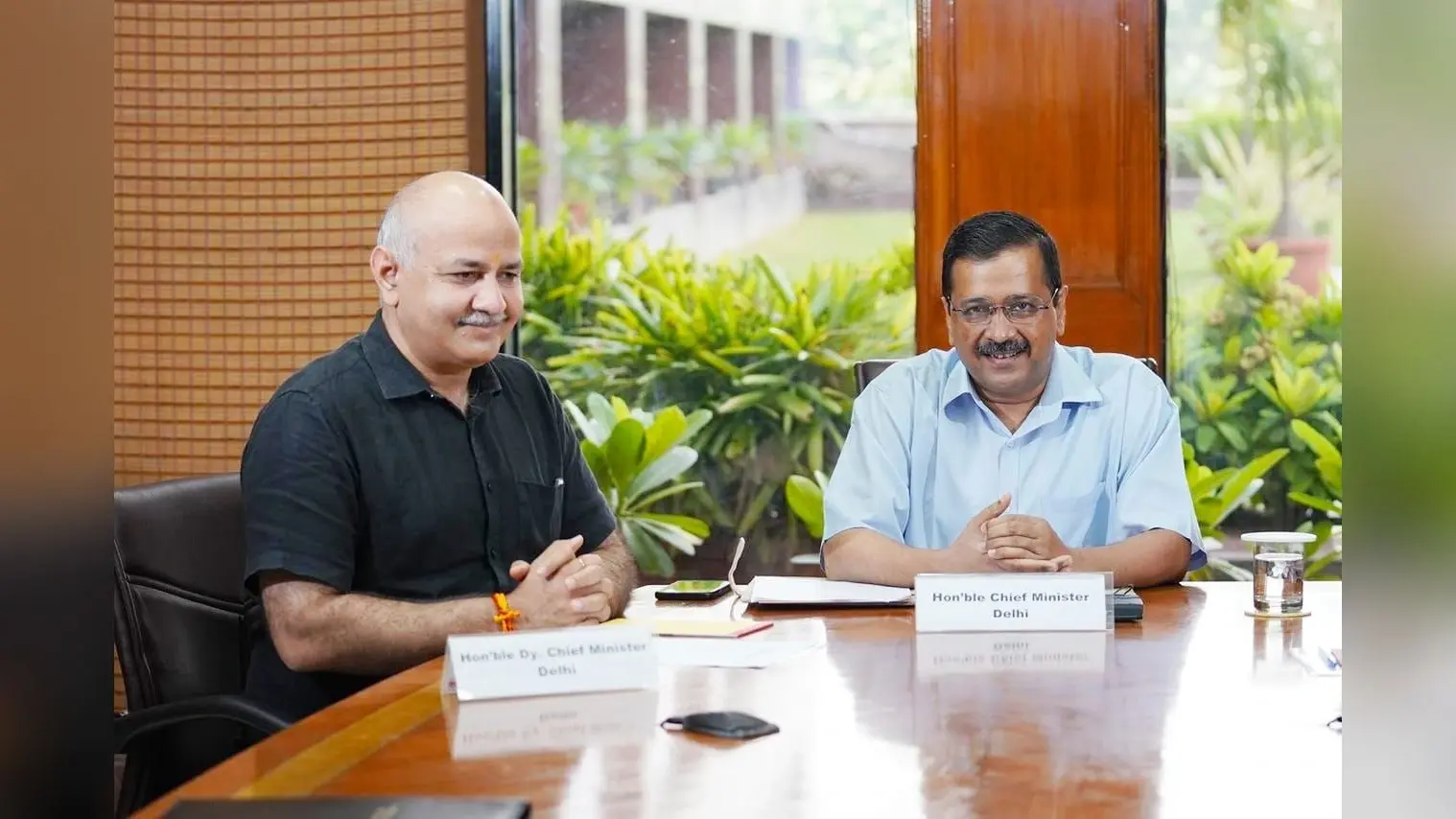 Faceless Scheme : अब घर बैठे ऐसे बनेगा ड्राइविंग लाइसेंस, इन 33 सेवाओं के लिए भी नहीं पड़ेगा दौड़ना