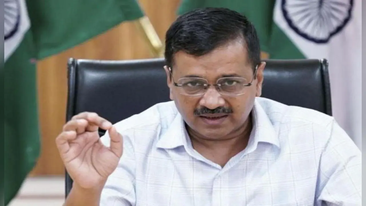दिल्ली में LG की शक्तियां बढ़ेगी!, केजरीवाल का BJP पर वार, बोले- लोकसभा में बिल लाकर चुनी हुई सरकार की शक्तियां कम करने की कोशिश में केंद्र