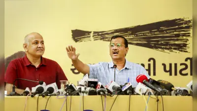 मनीष सिसोदिया के राजपूत वाले बयान पर शिवसेना सांसद प्रियंका चतुर्वेदी का तंज, कह दी बड़ी बात