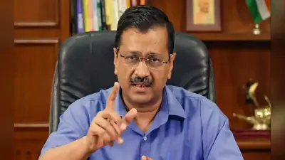 सत्यपाल मलिक की CBI समन पर दिल्ली सीएम केजरीवाल ने दी प्रतिक्रिया, कहा- खौफ के इस दौर में आपने दिखाया साहस