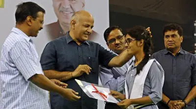 राम मंदिर बनने के बाद दिल्ली के वरिष्ठ नागरिकों को दर्शन करायेगी सरकार, केजरीवाल ने दोहराया अपना वादा