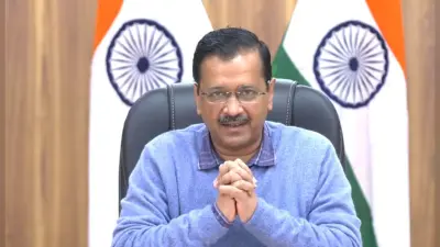पंजाब में किसानों की पार्टी एसएसएम से अरविंद केजरीवाल को सता रहा है डर, जानें क्यों?