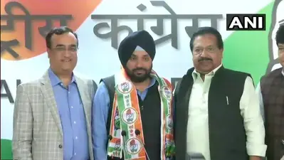 Delhi Congress: चुनौतियों का करेंगे सामना, बोले अरविंदर सिंह लवली- राहुल गांधी की ओर देख रहे हैं लोग