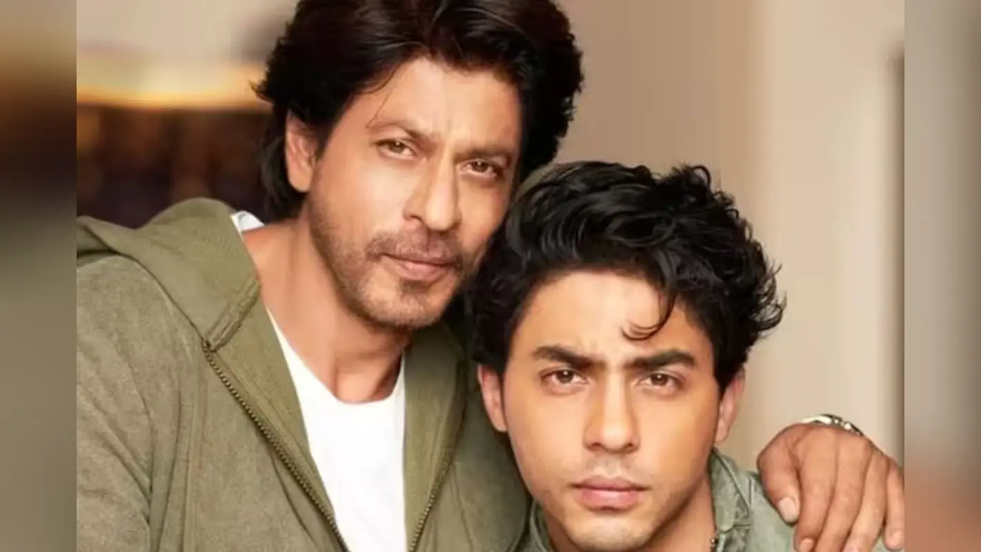Aryan Khan Series: शाहरुख खान की स्ट्रगल जर्नी को दिखाएगी आर्यन की डेब्यू सीरीज ‘स्टारडम’, ये होंगे स्टारकास्ट